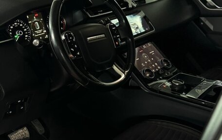 Land Rover Range Rover Velar I, 2018 год, 4 150 000 рублей, 7 фотография