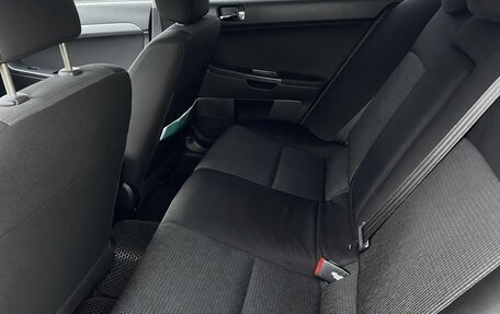 Mitsubishi Lancer IX, 2008 год, 710 000 рублей, 10 фотография