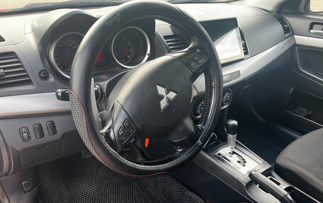 Mitsubishi Lancer IX, 2008 год, 710 000 рублей, 7 фотография