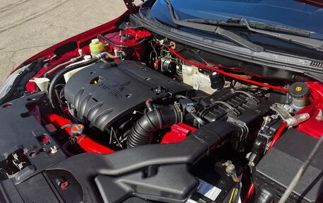 Mitsubishi Lancer IX, 2008 год, 710 000 рублей, 5 фотография