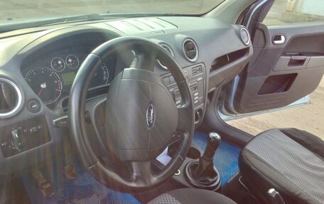 Ford Fusion I, 2006 год, 400 000 рублей, 5 фотография