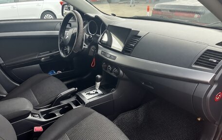 Mitsubishi Lancer IX, 2008 год, 710 000 рублей, 9 фотография