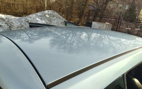 Ford Fusion I, 2006 год, 400 000 рублей, 3 фотография