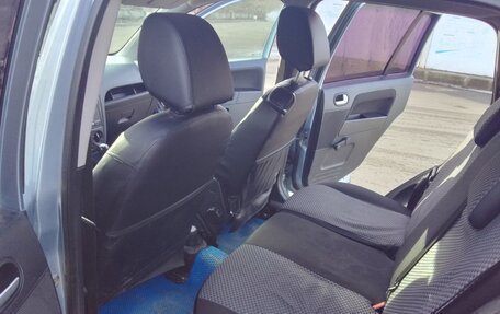 Ford Fusion I, 2006 год, 400 000 рублей, 4 фотография