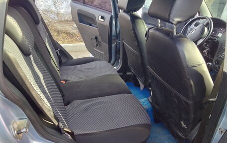 Ford Fusion I, 2006 год, 400 000 рублей, 2 фотография