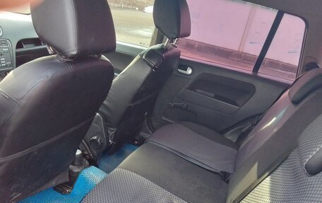 Ford Fusion I, 2006 год, 400 000 рублей, 13 фотография