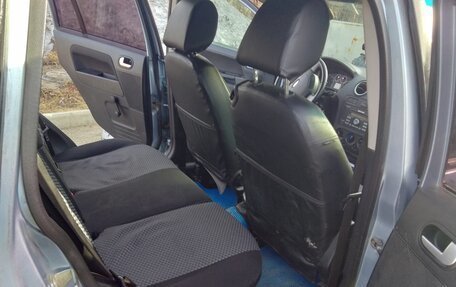 Ford Fusion I, 2006 год, 400 000 рублей, 12 фотография