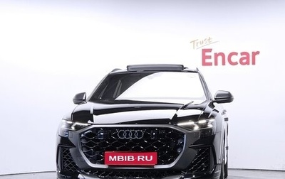 Audi RS Q8 I, 2025 год, 19 447 000 рублей, 1 фотография