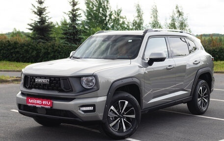 Haval H7, 2026 год, 3 999 000 рублей, 1 фотография