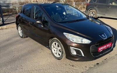 Peugeot 308 II, 2011 год, 550 000 рублей, 1 фотография