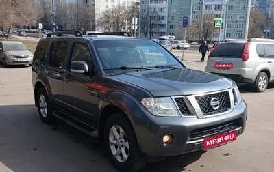 Nissan Pathfinder, 2012 год, 1 450 000 рублей, 1 фотография
