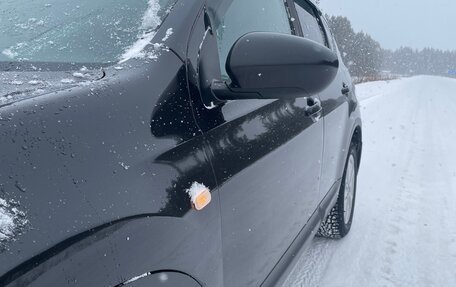 Nissan Qashqai, 2007 год, 850 000 рублей, 2 фотография