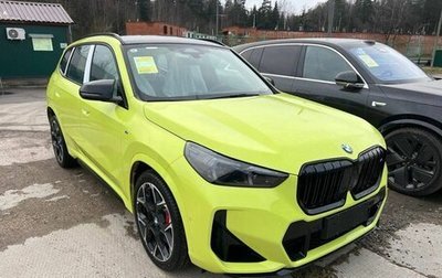 BMW X1, 2025 год, 7 500 000 рублей, 1 фотография