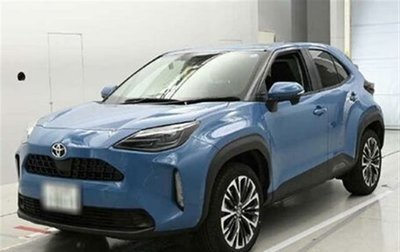 Toyota Yaris Cross, 2023 год, 1 900 000 рублей, 1 фотография