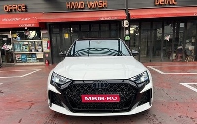 Audi RS 3, 2025 год, 10 285 000 рублей, 1 фотография