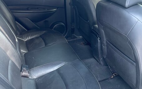 Nissan Qashqai, 2007 год, 850 000 рублей, 7 фотография