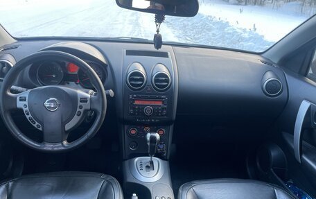 Nissan Qashqai, 2007 год, 850 000 рублей, 6 фотография