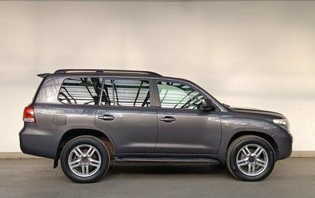 Toyota Land Cruiser 200, 2009 год, 2 299 000 рублей, 4 фотография