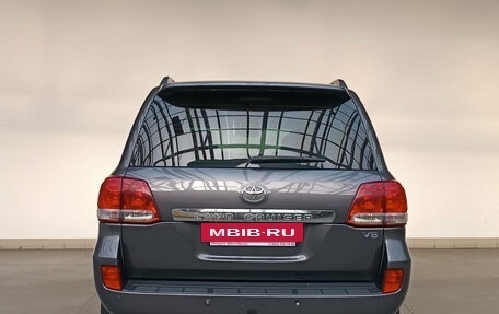 Toyota Land Cruiser 200, 2009 год, 2 299 000 рублей, 6 фотография