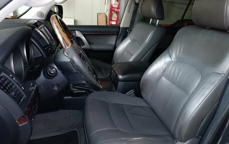 Toyota Land Cruiser 200, 2009 год, 2 299 000 рублей, 12 фотография