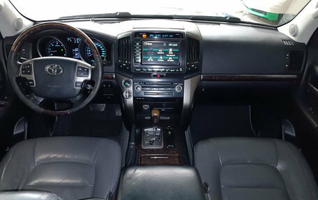 Toyota Land Cruiser 200, 2009 год, 2 299 000 рублей, 14 фотография