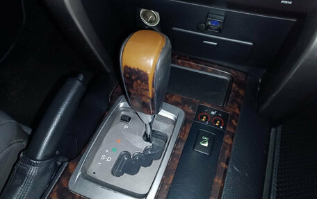 Toyota Land Cruiser 200, 2009 год, 2 299 000 рублей, 20 фотография