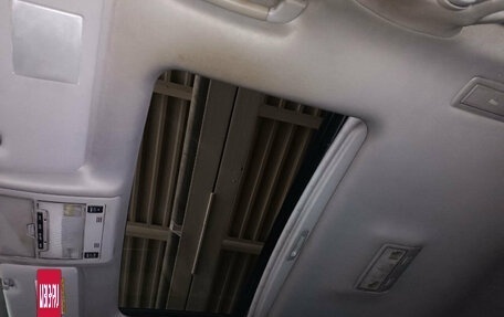 Toyota Land Cruiser 200, 2009 год, 2 299 000 рублей, 21 фотография