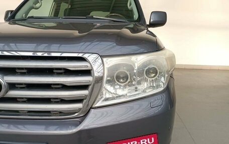 Toyota Land Cruiser 200, 2009 год, 2 299 000 рублей, 9 фотография