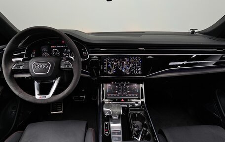 Audi RS Q8 I, 2025 год, 19 447 000 рублей, 5 фотография