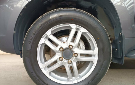 Toyota Land Cruiser 200, 2009 год, 2 299 000 рублей, 27 фотография