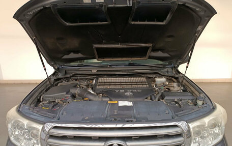 Toyota Land Cruiser 200, 2009 год, 2 299 000 рублей, 26 фотография