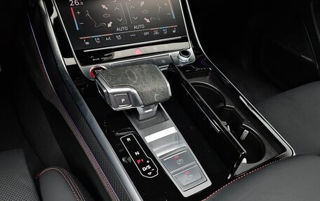 Audi RS Q8 I, 2025 год, 19 447 000 рублей, 13 фотография