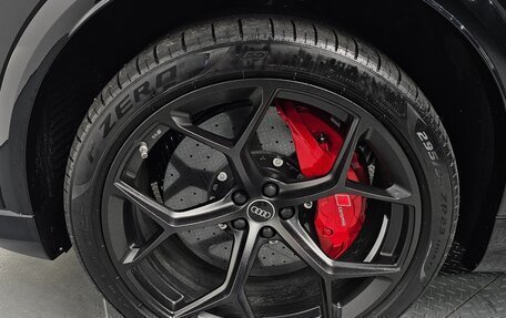 Audi RS Q8 I, 2025 год, 19 447 000 рублей, 18 фотография