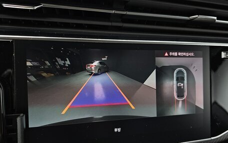 Audi RS Q8 I, 2025 год, 19 447 000 рублей, 17 фотография