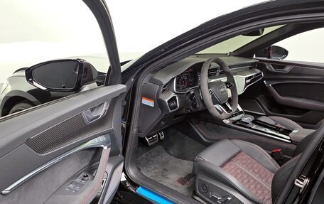 Audi RS 6, 2024 год, 17 180 000 рублей, 6 фотография