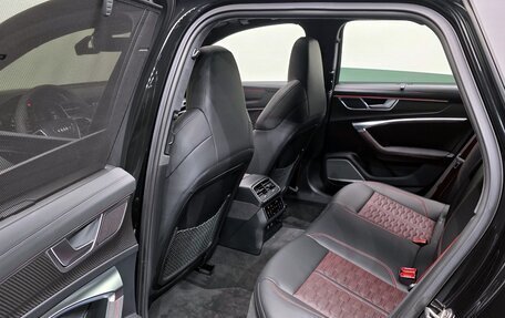 Audi RS 6, 2024 год, 17 180 000 рублей, 8 фотография