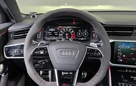 Audi RS 6, 2024 год, 17 180 000 рублей, 11 фотография