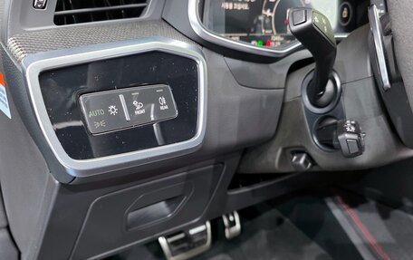 Audi RS 6, 2024 год, 17 180 000 рублей, 13 фотография