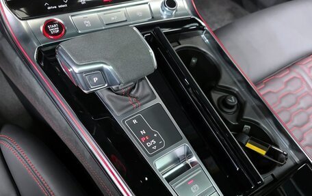 Audi RS 6, 2024 год, 17 180 000 рублей, 16 фотография