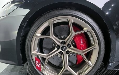 Audi RS 6, 2024 год, 17 180 000 рублей, 19 фотография