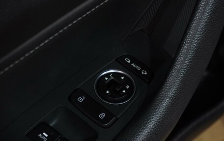 Hyundai Sonata VII, 2017 год, 1 849 000 рублей, 13 фотография