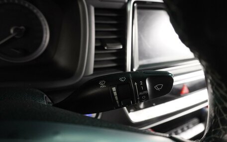 Hyundai Sonata VII, 2017 год, 1 849 000 рублей, 16 фотография