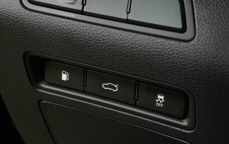 Hyundai Sonata VII, 2017 год, 1 849 000 рублей, 14 фотография