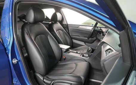 Hyundai Sonata VII, 2017 год, 1 849 000 рублей, 8 фотография