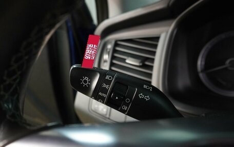 Hyundai Sonata VII, 2017 год, 1 849 000 рублей, 15 фотография