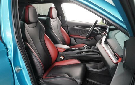 Geely Coolray I, 2024 год, 2 329 000 рублей, 8 фотография