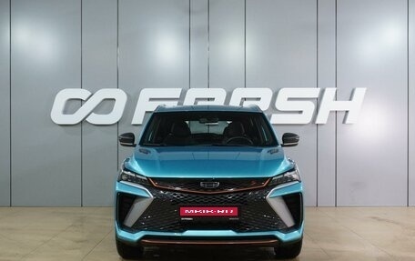 Geely Coolray I, 2024 год, 2 329 000 рублей, 3 фотография