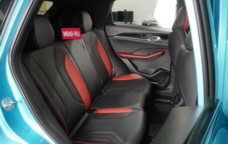 Geely Coolray I, 2024 год, 2 329 000 рублей, 7 фотография