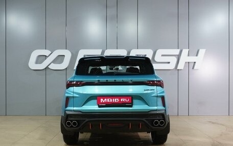 Geely Coolray I, 2024 год, 2 329 000 рублей, 4 фотография