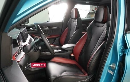 Geely Coolray I, 2024 год, 2 329 000 рублей, 10 фотография